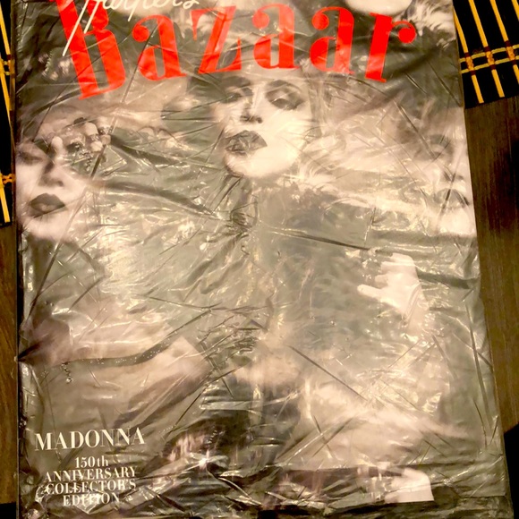 Limited edition harper’s Bazaar - Picture 1 of 3